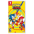 Nintendo Switch Sonic Mania Plus