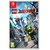 Nintendo Switch Lego Ninjago Movie Videogame