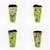 Vaso Plastico Reptar* - comprar online