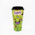 Vaso Plastico Reptar*