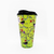 Vaso Plastico Reptar* - Geek Spot