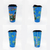 Vaso Plastico Arnold* - comprar online