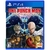 PS4 One Punch Man: A Hero Nobody Knows