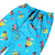 Pantalon Baby Bob Esponja Y Patricio (Nickelodeon) - comprar online