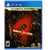 PS4 Back 4 Blood Ultimate Edition