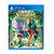 PS4 Ni No Kuni: Wrath of The White Witch
