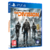 PS4 Tom Clancy's The Division