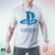 Remera PS Japon Gris (PlayStation Studios)*