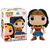 Funko Wonder Woman Armor (378) - DC (DC)