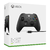 Xbox Series S/X Joystick Inalámbrico Negro Con Adaptador - Geek Spot