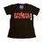 Remera The Batman Nombre (DC)*