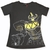 Remera Megazord (Power Rangers)*