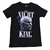 Remera The Night King Negra (Game Of Thrones)* - comprar online