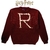 Sweater Ron Weasley (Harry Potter)*