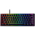 Teclado Gamer Razer Huntsman Mini Mercury Linear Red - Geek Spot