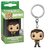 Funko Keychain: Highrise Assault Trooper - Fortnite (Games)