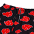 Short Akatsuki (Naruto)* - comprar online