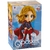 Supergirl (QPosket) - DC - Banpresto en internet