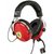 Headset Gamer Thrustmaster Racing Scuderia Ferrari - tienda online