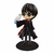 Harry Potter Con Hedwig (qposket) - Harry Potter - Banpresto* en internet