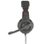 Headset Gamer Trust Radius GXT310 Black - Geek Spot
