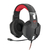 Headset Gamer Trust Carus Black GXT322