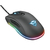 Mouse Gamer Trust Qudos RGB GXT900 - comprar online