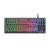 Teclado Gamer Trust Thado TKL GXT833