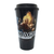 Vaso Plastico Magic The Gathering*