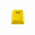 Keycaps Teclado Gamer VSG Stardust Yellow - comprar online