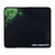 Mouse Pad Gamer VSG Armagedon L Negro