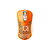 Skin Mouse Gamer VSG Aquila Naranja Brillante en internet