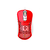 Skin Mouse Gamer VSG Aquila Rojo Brillante en internet