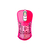 Skin Mouse Gamer VSG Aquila Rosa Brillante en internet