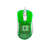 Skin Mouse Gamer VSG Aquila Verde Mate en internet