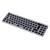 Teclado Gamer VSG Bellatrix Inalambrico 70% - comprar online