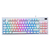 Teclado Gamer VSG Quasar Outemu 80%