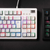 Teclado Gamer VSG Quasar Outemu 80% - tienda online