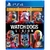 PS4 Watchdogs Legion Steelbook Gold Edition