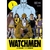 Watchmen - Black Label - comprar online