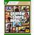 Xbox Series S/X Grand Theft Auto V