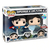 Funko Superman & Lois Flying (2P) - Superman (DC)