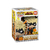 Funko Bakugo With Explosion (969) - My Hero Academia (TV) - comprar online