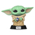 Funko Grogu With Armor (584) - Star Wars: Book Of Boba Fett en internet