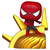 Funko Deluxe Spiderman Friendly Neighborhood Series (1183) en internet