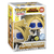 Funko Denki Kaminari (1352) Glow - My Hero Academia (TV) - comprar online