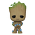 Funko Groot With Grunds (1194) - I Am Groot (Marvel) - comprar online