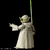 Yoda (1/6 y 1/12) - Star Wars - Bandai Model Kit - tienda online