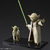 Yoda (1/6 y 1/12) - Star Wars - Bandai Model Kit - comprar online