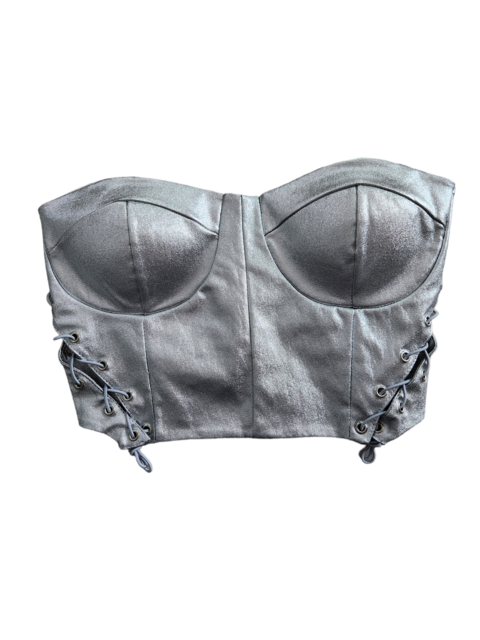 T1180 CORSET DUDU TRIPLE CORDON